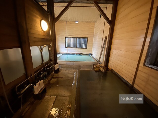 群馬】草津温泉 若乃湯 草津館 日帰り入浴 + - 秘湯宿.com